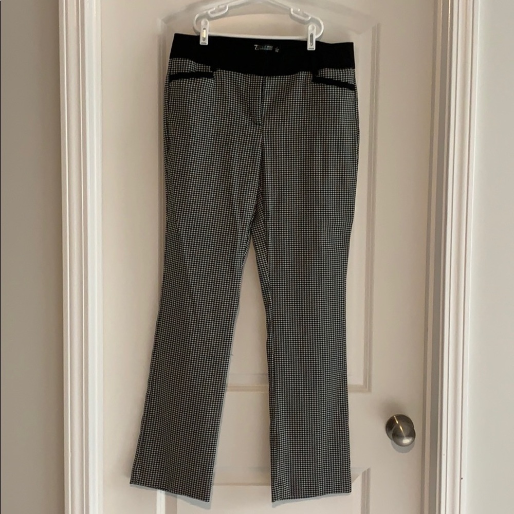 New York & Company Work Pant